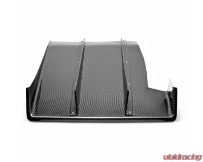 Seibon Carbon Fiber Rear Diffuser Subaru Impreza 2006-2007 - RD0607SBIMP