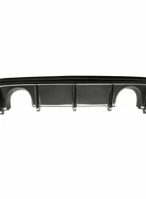 Seibon Carbon Fiber Rear Diffuser Ford Focus RS 2016-2018                                     - RD16FDFO-OE - Image 2