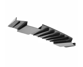 Seibon Carbon Fiber Rear Diffuser Subaru WRX 2018-2021