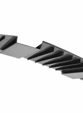 Seibon Carbon Fiber Rear Diffuser Subaru WRX 2018-2021                                     - RD18SBIMP - Image 6