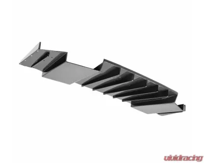 Seibon Carbon Fiber Rear Diffuser Subaru WRX 2018-2021 - RD18SBIMP