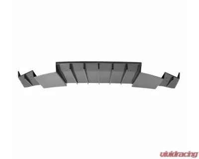 Seibon Carbon Fiber Rear Diffuser Subaru WRX 2018-2021 - RD18SBIMP