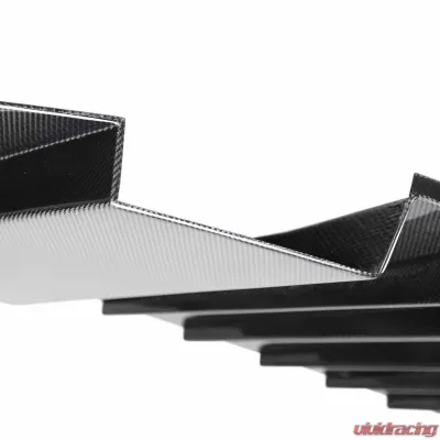 Seibon Carbon Fiber Rear Diffuser Subaru WRX 2018-2021 - RD18SBIMP