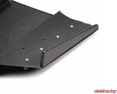 Seibon Carbon Fiber Rear Diffuser Subaru WRX 2018-2021 - RD18SBIMP