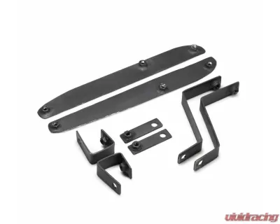 Seibon Carbon Fiber Rear Diffuser Subaru WRX 2018-2021 - RD18SBIMP