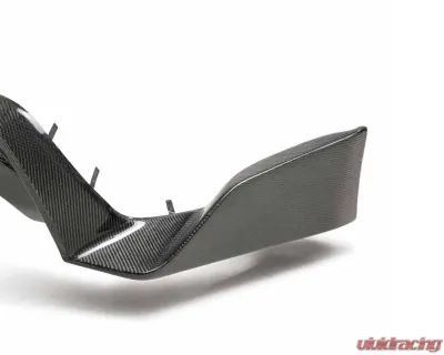 Seibon MB-Style Carbon Fiber Rear Diffuser Toyota GR Supra 2020-2026 - RD20TYSUP-MB