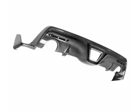 Seibon Carbon Fiber Rear Diffuser Toyota GR Supra 2020-2026