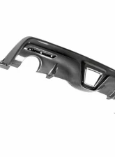 Seibon Carbon Fiber Rear Diffuser Toyota GR Supra 2020-2026                                     - RD20TYSUP - Image 9