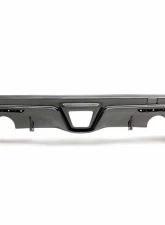 Seibon Carbon Fiber Rear Diffuser Toyota GR Supra 2020-2026                                     - RD20TYSUP - Image 2