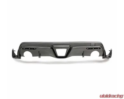 Seibon Carbon Fiber Rear Diffuser Toyota GR Supra 2020-2026 - RD20TYSUP