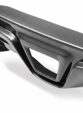 Seibon Carbon Fiber Rear Diffuser Toyota GR Supra 2020-2026                                     - RD20TYSUP - Image 5