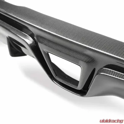 Seibon Carbon Fiber Rear Diffuser Toyota GR Supra 2020-2026 - RD20TYSUP