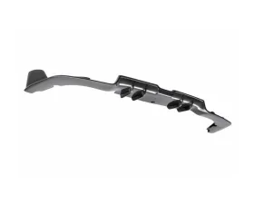 Seibon MB-Style Carbon Fiber Rear Diffuser Subaru BRZ | Toyota GR-86 2022-2025