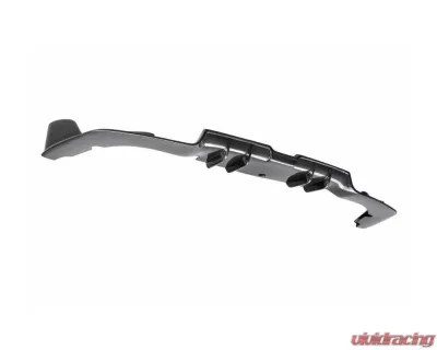Seibon MB-Style Carbon Fiber Rear Diffuser Subaru BRZ | Toyota GR-86 2022-2025 - RD22TY86-MB