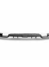 Seibon MB-Style Carbon Fiber Rear Diffuser Subaru BRZ | Toyota GR-86 2022-2025                                     - RD22TY86-MB - Image 2