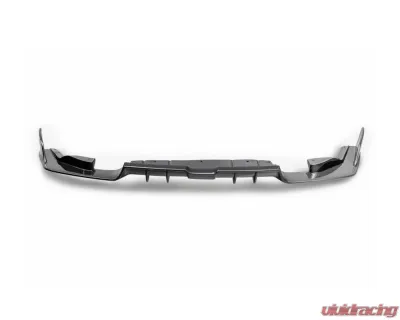 Seibon MB-Style Carbon Fiber Rear Diffuser Subaru BRZ | Toyota GR-86 2022-2025 - RD22TY86-MB
