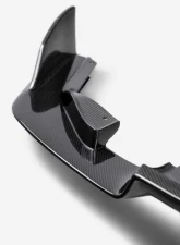 Seibon MB-Style Carbon Fiber Rear Diffuser Subaru BRZ | Toyota GR-86 2022-2025                                     - RD22TY86-MB - Image 5