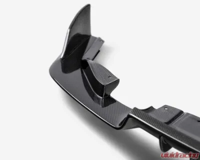 Seibon MB-Style Carbon Fiber Rear Diffuser Subaru BRZ | Toyota GR-86 2022-2025 - RD22TY86-MB