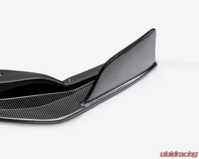 Seibon MB-Style Carbon Fiber Rear Diffuser Subaru BRZ | Toyota GR-86 2022-2025 - RD22TY86-MB