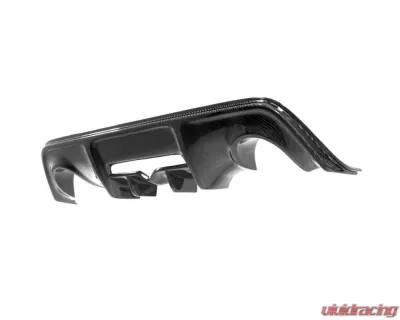 Seibon Carbon Fiber Rear Diffuser Cover Scion FRS | Subaru BRZ 2013-2020 - RDC1213SCNFRS