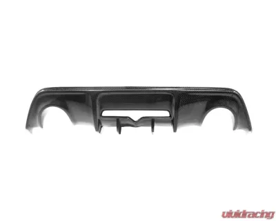 Seibon Carbon Fiber Rear Diffuser Cover Scion FRS | Subaru BRZ 2013-2020 - RDC1213SCNFRS