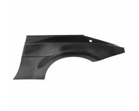 Seibon Carbon Fiber Rear Fenders Nissan 350Z 2003-2008