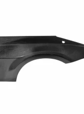 Seibon Carbon Fiber Rear Fenders Nissan 350Z 2003-2008                                     - RF0205NS350 - Image 9