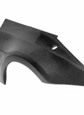 Seibon Carbon Fiber Rear Fenders Nissan 350Z 2003-2008                                     - RF0205NS350 - Image 2