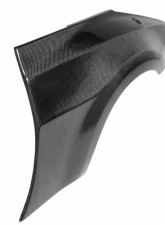Seibon Carbon Fiber Rear Fenders Nissan 350Z 2003-2008                                     - RF0205NS350 - Image 3