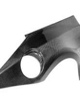 Seibon Carbon Fiber Rear Fenders Nissan 350Z 2003-2008                                     - RF0205NS350 - Image 8