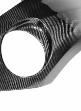 Seibon Carbon Fiber Rear Fenders Nissan 350Z 2003-2008                                     - RF0205NS350 - Image 9