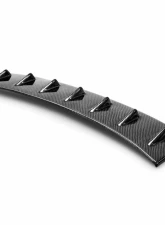 Seibon Carbon Fiber Roof Fin Spoiler Subaru Impreza 2002-2007                                     - RFS0207SBIMP-A - Image 3