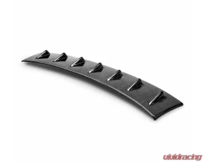 Seibon Carbon Fiber Roof Fin Spoiler Subaru Impreza 2002-2007 - RFS0207SBIMP-A