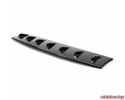 Seibon Carbon Fiber Roof Fin Spoiler Subaru Impreza 2002-2007 - RFS0207SBIMP-A