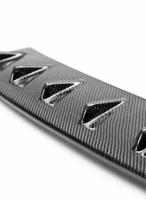 Seibon Carbon Fiber Roof Fin Spoiler Subaru Impreza 2002-2007                                     - RFS0207SBIMP-A - Image 3