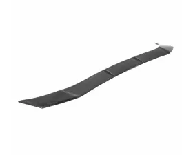 Seibon Carbon Fiber Rear Fin Spoiler Scion FRS | Subaru BRZ | Toyota 86 2013-2020