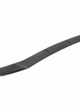 Seibon Carbon Fiber Rear Fin Spoiler Scion FRS | Subaru BRZ | Toyota 86 2013-2020                                     - RFS1213SCNFRS - Image 4