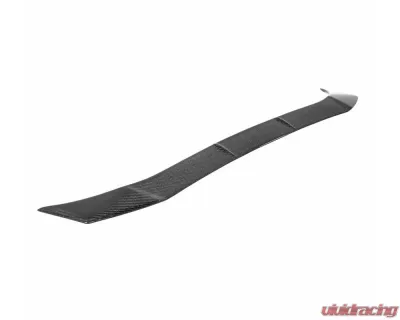 Seibon Carbon Fiber Rear Fin Spoiler Scion FRS | Subaru BRZ | Toyota 86 2013-2020 - RFS1213SCNFRS