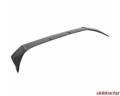 Seibon Carbon Fiber Rear Fin Spoiler Scion FRS | Subaru BRZ | Toyota 86 2013-2020 - RFS1213SCNFRS