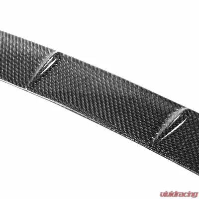 Seibon Carbon Fiber Rear Fin Spoiler Scion FRS | Subaru BRZ | Toyota 86 2013-2020 - RFS1213SCNFRS