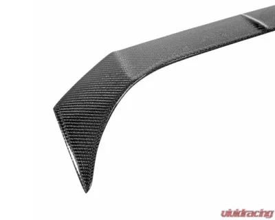 Seibon Carbon Fiber Rear Fin Spoiler Scion FRS | Subaru BRZ | Toyota 86 2013-2020 - RFS1213SCNFRS