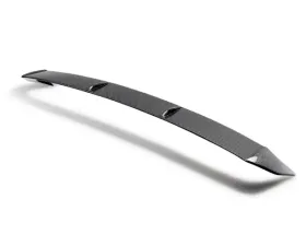 Seibon Carbon Fiber Rear Fin Spoiler