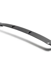 Seibon Carbon Fiber Rear Fin Spoiler Subaru BRZ | Toyota GR-86 2022-2025                                     - RFS22TY86 - Image 5