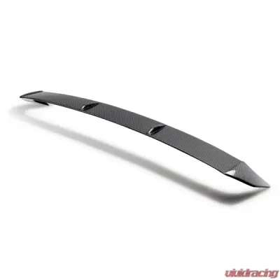 Seibon Carbon Fiber Rear Fin Spoiler Subaru BRZ | Toyota GR-86 2022-2025 - RFS22TY86