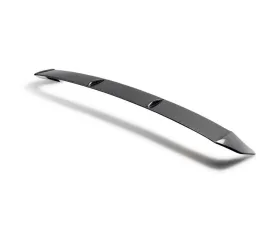 Seibon Carbon Fiber Rear Fin Spoiler Subaru BRZ | Toyota GR-86 2022-2025