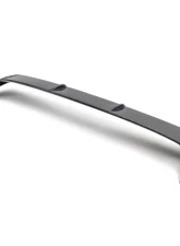 Seibon Carbon Fiber Rear Fin Spoiler Subaru BRZ | Toyota GR-86 2022-2025                                     - RFS22TY86 - Image 2