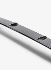 Seibon Carbon Fiber Rear Fin Spoiler Subaru BRZ | Toyota GR-86 2022-2025                                     - RFS22TY86 - Image 3