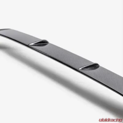 Seibon Carbon Fiber Rear Fin Spoiler Subaru BRZ | Toyota GR-86 2022-2025 - RFS22TY86