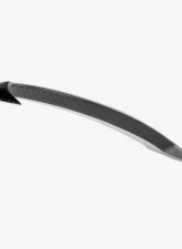 Seibon Carbon Fiber Rear Fin Spoiler Subaru BRZ | Toyota GR-86 2022-2025                                     - RFS22TY86 - Image 5