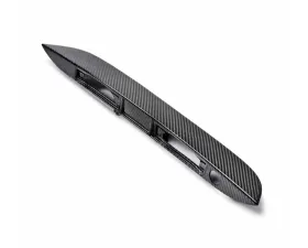 Seibon Carbon Fiber Trunk Garnish Scion FRS | Subaru BRZ | Toyota 86 2013-2020